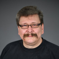 Uwe Dragesser