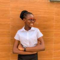Divine-Favour Balogun