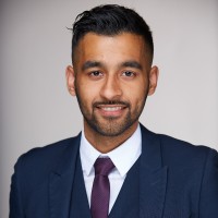 Sam Grewal