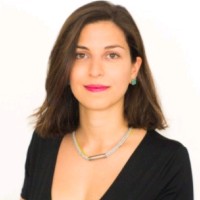 Cristina Centeno López