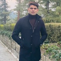 Hemant Sirohi