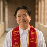Eric Zhong