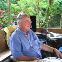 Bram van der Graaf