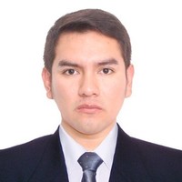 Jhonatan Pariona Blas