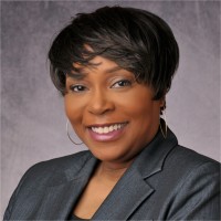 Delecia Reed Eller, Ph.D