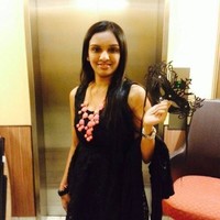 Prachi Parikh