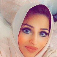 Nada Alharthy, Mba