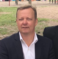 Mats Frisk