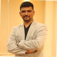 Nitin Kevadiya