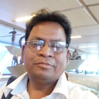 Manoj Sinha