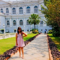 Pankhuri Arora