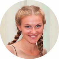 Taisia Zadvinskaya