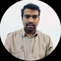 Vinodh Kumar