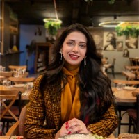 Dr. Hira Chaudhry