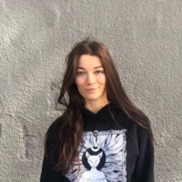 Ksenia Kristina Lipin