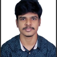 K S Nanda Kishore
