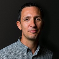 SYLVAIN LEDEVIN