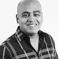 Ali Mohammad