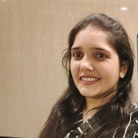 Ruchika Arya