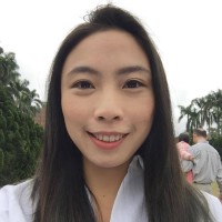 Sabrina Chia-Chen Lee