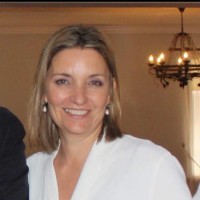 Justine Louise Arriaga da Cunha