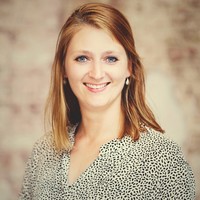 Eline Van Randeraad - Wesdorp