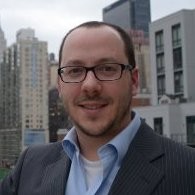 Patrick Faucher