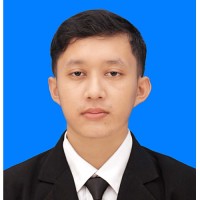 Ariz Gusti Randi