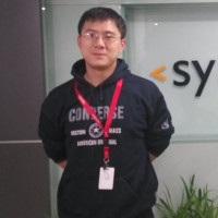 Daniel Liu