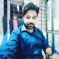 Dr. Naved Shaikh