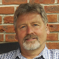 Ray Nelson
