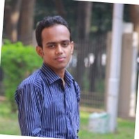 Enayet Hossain Mridha