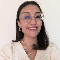 Daniela Monserrat García