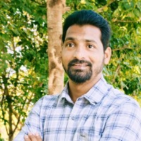 Sandadi Venkat Chowdary