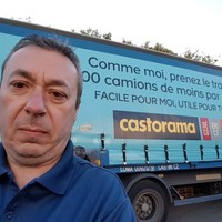 Franck hude
