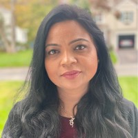 Asha Jain