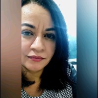 Elissandra Silva Santos