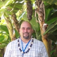 Ron Pierce