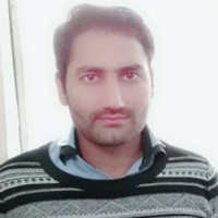 Umar Warraich