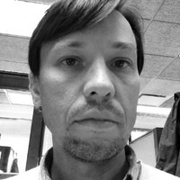 Gregory Brisendine