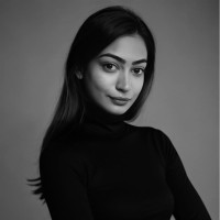 Safee-Naaz Siddiqi