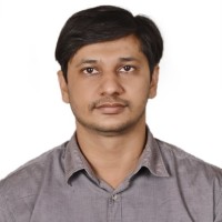 Akhilesh Kumar Pandey