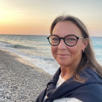 Karin Sandberg