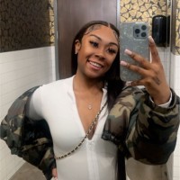 Latisha Taylor