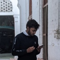 Muhammad Talha Tahir