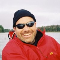 David Vandermolen