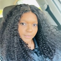 Palesa Molefe