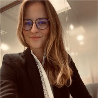 Emilie Delannoy - Credit Agricole Nord De France