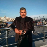 Bekir Kuren