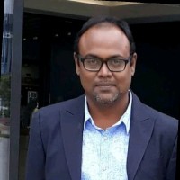 Lakshmanakumar Rajaram